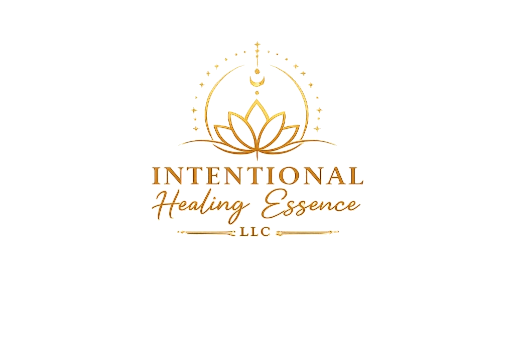 Intentional Healing Essence LLC